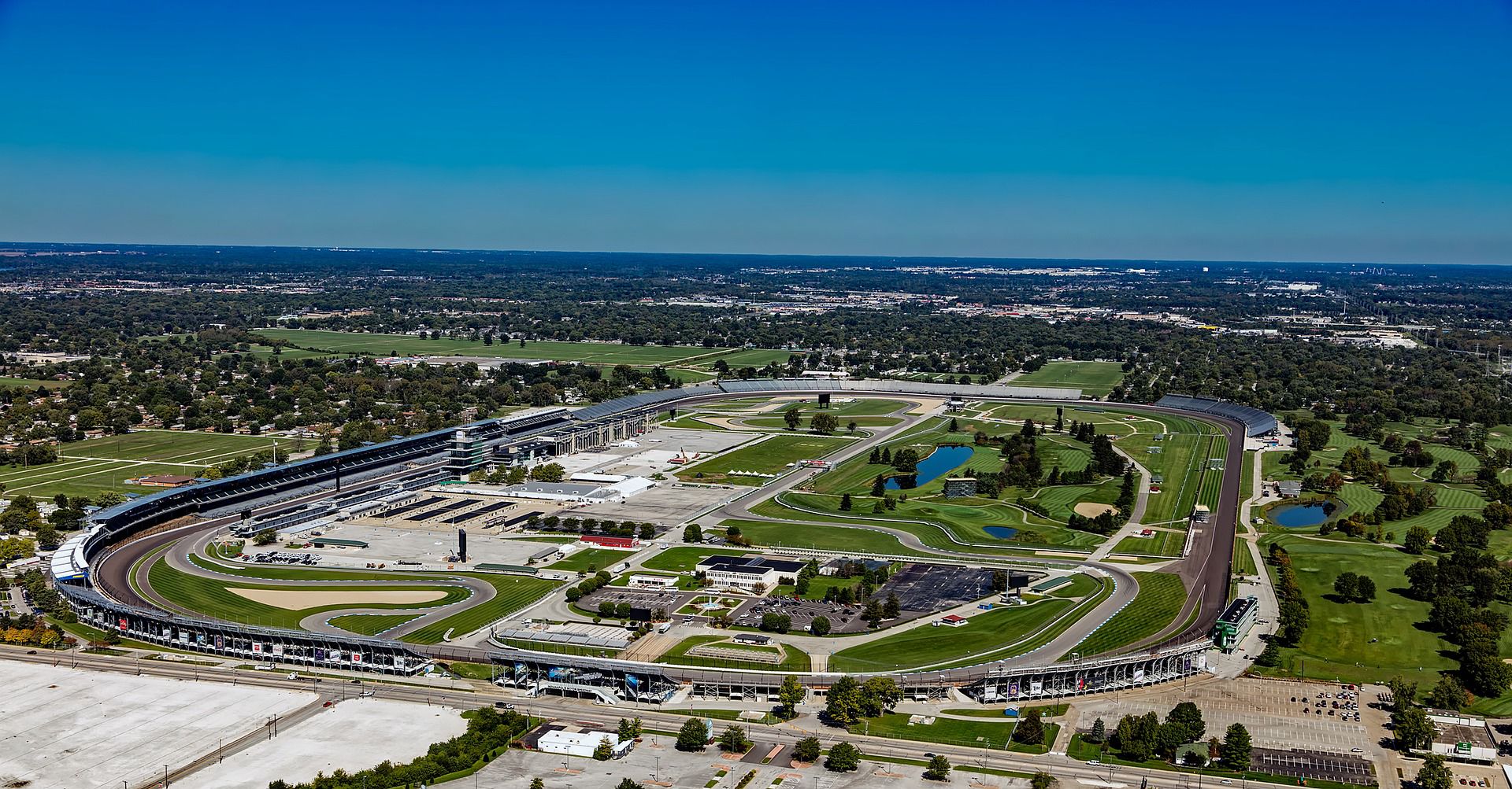 Indianapolis